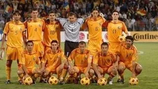 O Romanie obosita invinge greu Letonia: 1-0