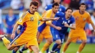 Mutu, accidentat la antrenament (UPDATE)
