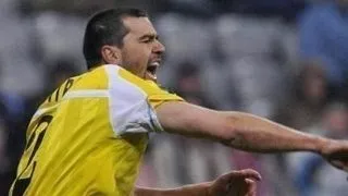Cosmin Contra, la Dinamo?