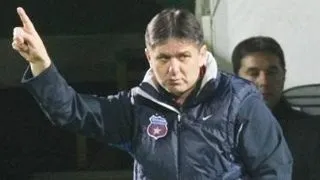 Lacatus: "Imi pare rau, puteam castiga"