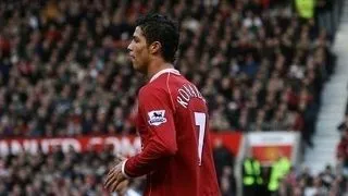 Cristiano Ronaldo ramane la Manchester