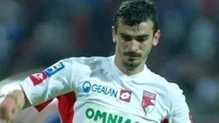 Cosmin Barcauan, la judecata cu Dinamo