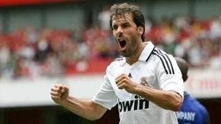 Ruud van Nistelrooy se retrage de la nationala