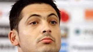 Radoi e ca si plecat la Inter Milano