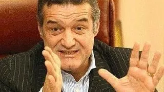 Gigi Becali ne-a pacalit: ramane in fotbal