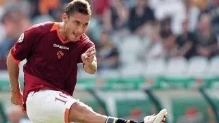 Totti ar putea veni la Steaua