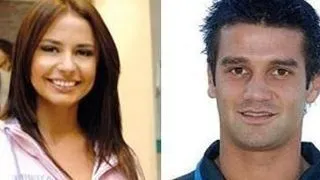 Nunta lui Chivu face doua miliarde