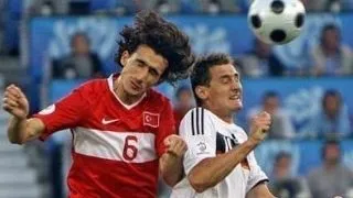 Germania, finalista la Euro