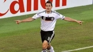 Germania, prima semifinalista