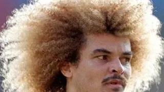 Fotbalisti cu coafuri neinspirate
