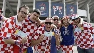 Si croatii merg mai departe