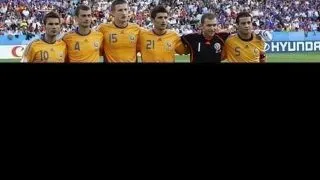 Egal cu Franta, urmeaza Italia