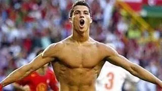 Top 10: Cele mai tari goluri ale lui Christiano Ronaldo