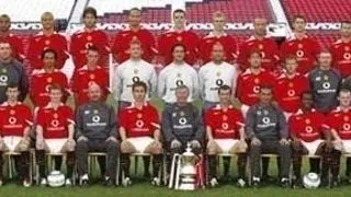 Manchester United a castigat Liga Campionilor