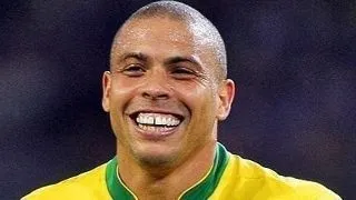 Ronaldo, cel mai gras fotbalist al tuturor timpurilor
