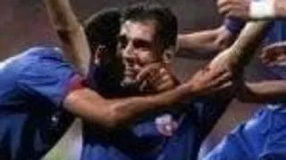 Steaua s-a calificat in grupele Ligii Campionilor