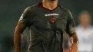Chivu, bataie de joc
