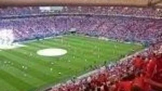 Programul turului Ligii I, sezonul 2007/2008