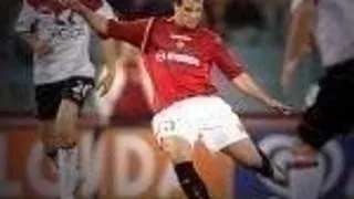 Chivu la Inter Milano