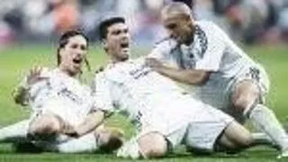 Real de Spania