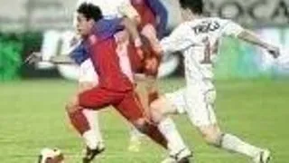 Elton pleaca de la Steaua