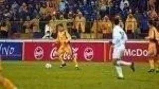 Slovenia vs. Romania