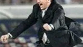 Cupa vine, Razvan pleaca!