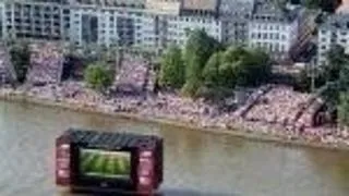 De ce nu putem trai fara fotbal?