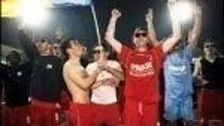 Fotbal, bani si caractere