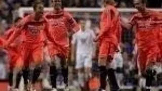 Sevilla poate intra in istorie