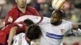 Cupa UEFA in Spania