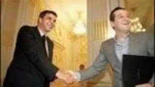 Uite contractu", nu e contractu"