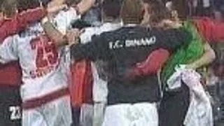 Dupa 18 ani, Dinamo invinge in Ghencea