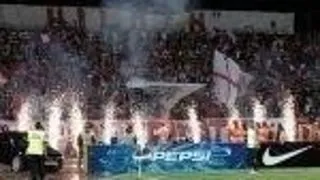 Steaua - Dinamo, unicul derby