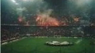 Bayern vs. AC Milan - un retur de foc
