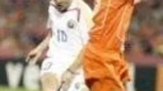 Olanda vs. Romania - Echipe probabile