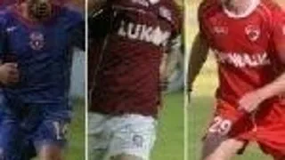 Rezultate Liga I - Etapa XXI