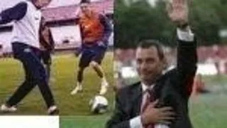 Dinamo sau Steaua? Ambele sau niciuna?