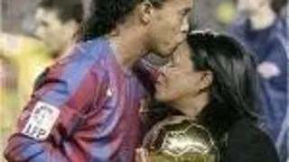 Ronaldinho, cel mai bine platit fotbalist