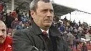 Dinamo nu are roboti!