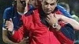Olaroiu: "Este o onoare sa joci pe Bernabeu cu tribunele pline!"