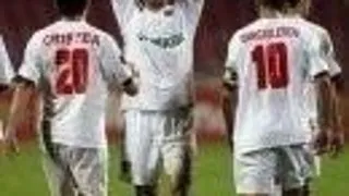 Dinamo vs. Dinamo