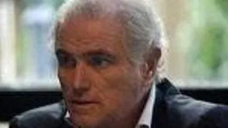 Presedintele Real Madrid a mancat ciolan la Caru cu Bere