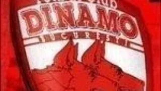 Dinamo vs. Europa
