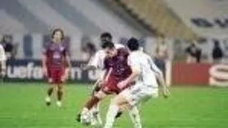 Steaua vrea glorie