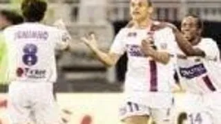 Steaua vs. Lyon - Declaratii inainte de meci