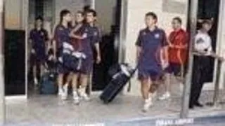 Albania vs. Romania - Echipa probabila
