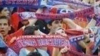 Steaua vs. Standard - masuri speciale