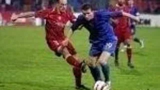 Steaua vs. Standard Liege pentru Champions League