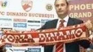 Rednic va conduce echipa cainilor